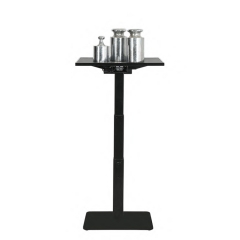 YSFT-721 Height Adjustable Single Lifting-Column Pet Beauty Cat Grooming Table