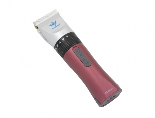 YSCL-6110 New design dog hair clippers