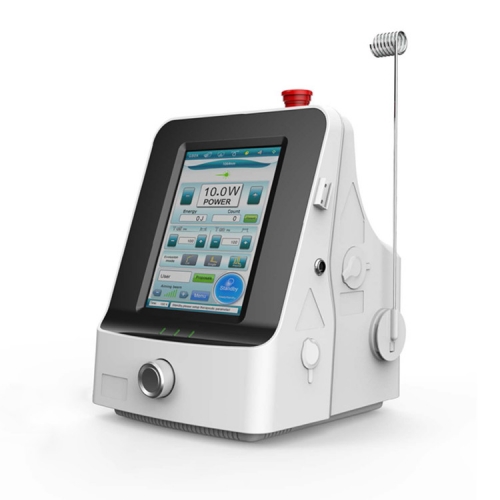 YSVET-L1064 Physical Laser Therapy Machine Equine Laser Veterinary Surgery Diode Laser