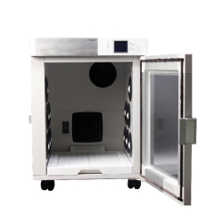 YSTD-907T Pet Drying Cabinet Pet Dryer Room