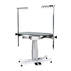 YSFT-889 ACE Deluxe Illumination Grooming Table Lighting Grooming Table