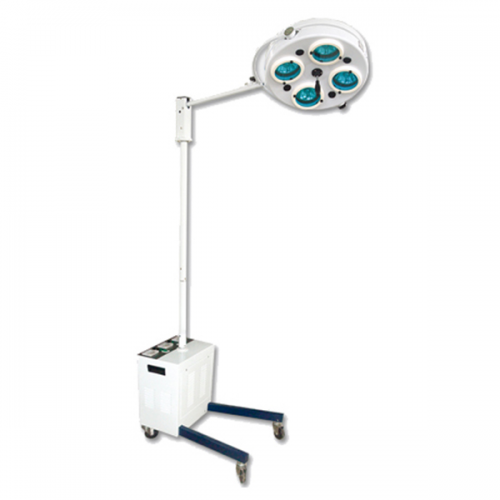 YSOT04L1 Mobile Operation Theatre Lights With Battery