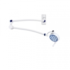 YSOT-L1B wall mounted led examination lamp