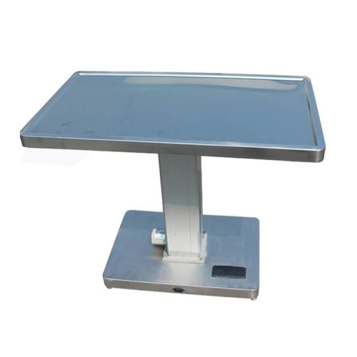 YSVET2114 Electric Examination Table Veterinary Treatment Table