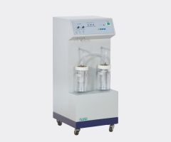 Irrigateur d'estomac médical YS-XW01