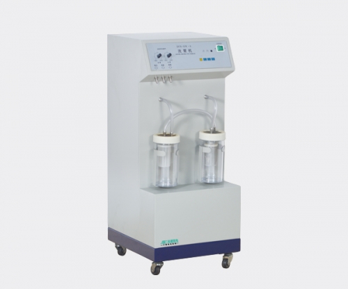 Irrigateur d'estomac médical YS-XW01