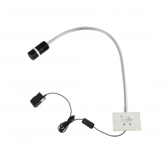 YSOT-JD110G wall mounted examination light