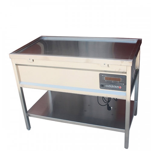 YSVET2104 304 Stainless Steel Veterinary Treatment Table