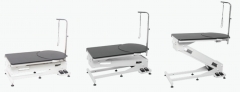 YSFT-898 Series Big Z Electric Lift Table Veterinary Grooming Table