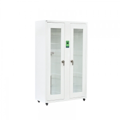 YS-SXX-IIVET Veterinary endoscope system storage cabinet