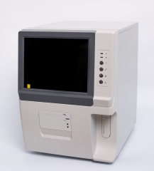 YSTE310 60Tests/H WBC RBC 3 Part Automated Hematology Analyzer