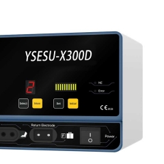 YSESU-X300D new generation intelligent electrosurgical generator