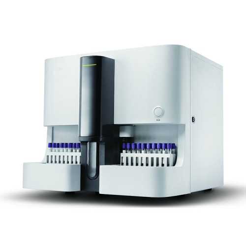 Счетчик клеток крови лаборатории анализатора гематологии Дифф ИСТЕ320А 3 автоматизированный