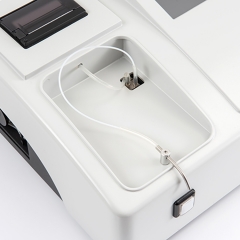 YSTE306 Portable Semi-Auto Biochemistry Analyzer