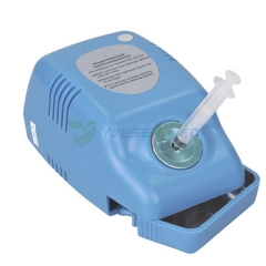 YSZS-BD320A manual needle syringe destroyer