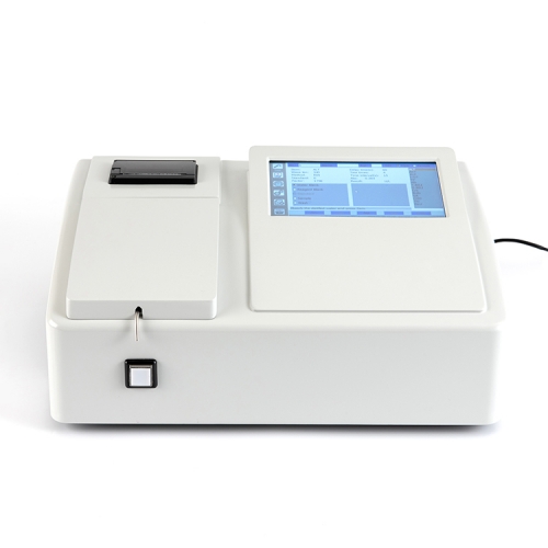 YSTE306 Portable Semi-Auto Biochemistry Analyzer