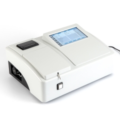 YSTE306 Portable Semi-Auto Biochemistry Analyzer