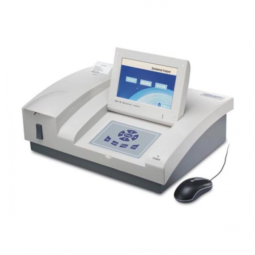 YSTE168 Semi-Auto Chemistry Analyzer