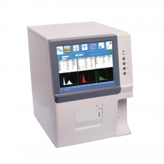 YSTE310 60Tests/H WBC RBC 3 Part Automated Hematology Analyzer