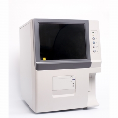 YSTE310 60Tests/H WBC RBC 3 Part Automated Hematology Analyzer