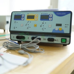 YSESU-X100V Pet Hospital Clinic Esu Surgery Device Electrosurgical Generator for Veterinary Used