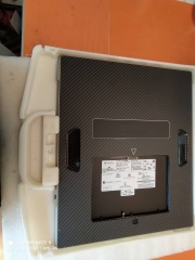 Boîtier en carbone de haute qualité pour détecteur à écran plat YSFPD-C