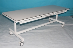 High quality mobile x-ray table for X ray machine YSX-MB
