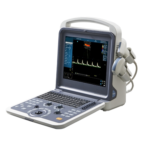 Full Digital Color Doppler Ultrasound Diagnostic System YSB-K0