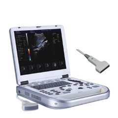 Laptop Color Doppler Ultrasound System YSB-M80