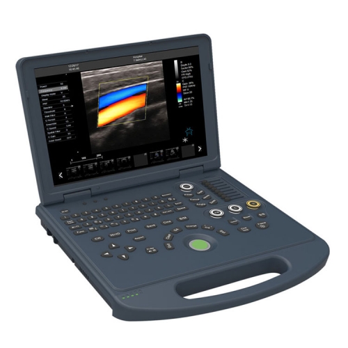 Échographie Doppler pour ordinateur portable de haute précision YSB-L3