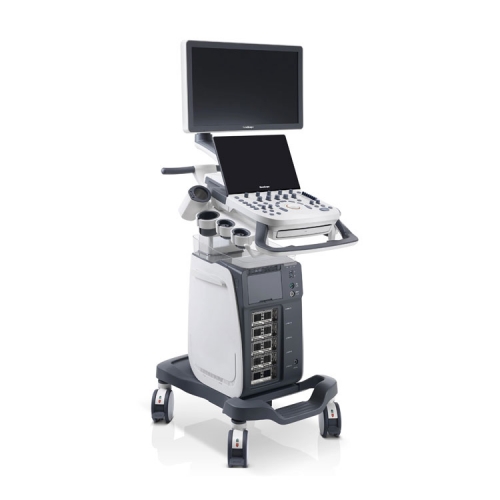 21.5" High Resolution LED Color Doppler Ultrasound Machine Sonoscape P15