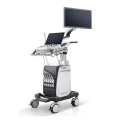 Appareil à ultrasons Sonoscape P9 Doppler Trolley