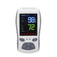 Portable Pulse Oximeter YSPO360