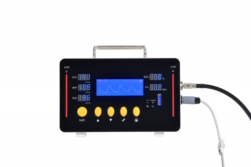 YSF2 Multi-parameter Monitor