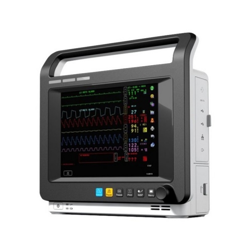 YSPMA8 Multi-parameter Patient Monitor