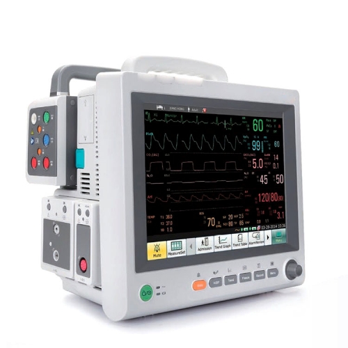 Edan Elite V5 Patient Monitor