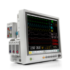 Edan Elite V8 Patient Monitor