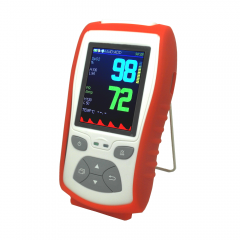 Portable Pulse Oximeter YSPO360