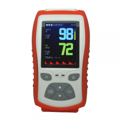 Portable Pulse Oximeter YSPO360