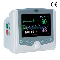 YSF6II Multi-parameter Patient Monitor 7