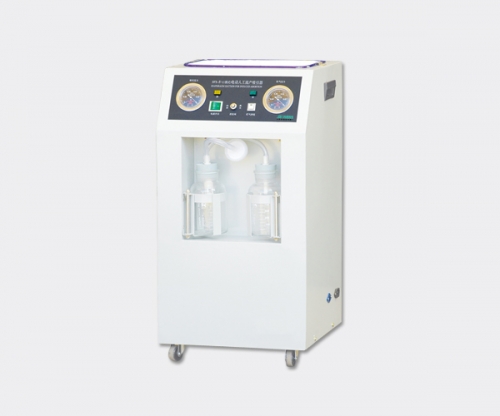 Unidad de succión eléctrica para aborto inducido YS-DFX4C