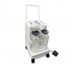 YSXYQ-H002 Electric suction unit