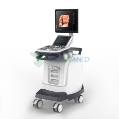 Медицинская 4D Full Digital Color Doppler Ultrasound System
