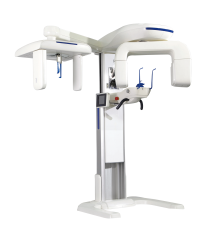 Appareil de radiographie dentaire panoramique YSX1005E haute fréquence