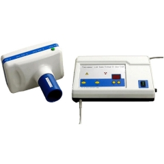 YSX1004 Portable Dental X-ray Machine Clear Image Digital Display