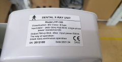 YSX1006A 70kV Mobile Dental X-ray Unit