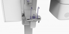 YSCBCT128&159 Panoramic CBCT Dental X-ray Machine High Frequency