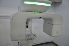 YSCBCT128&159 Panoramic CBCT Dental X-ray Machine High Frequency