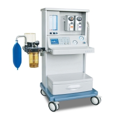 YSAV01B2 Medical Mobile anesthesia machine ventilator