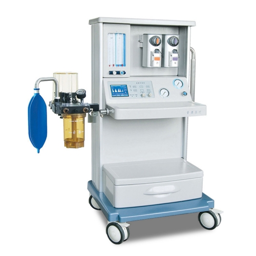 Ventilador de máquina de anestesia móvil médica YSAV01B2